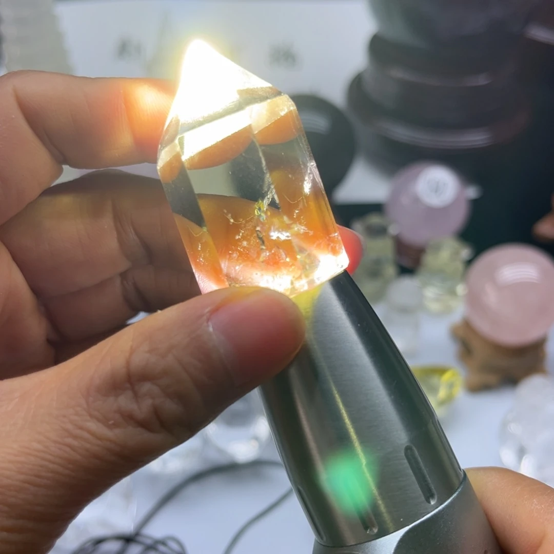 水晶水晶摆件未镶嵌