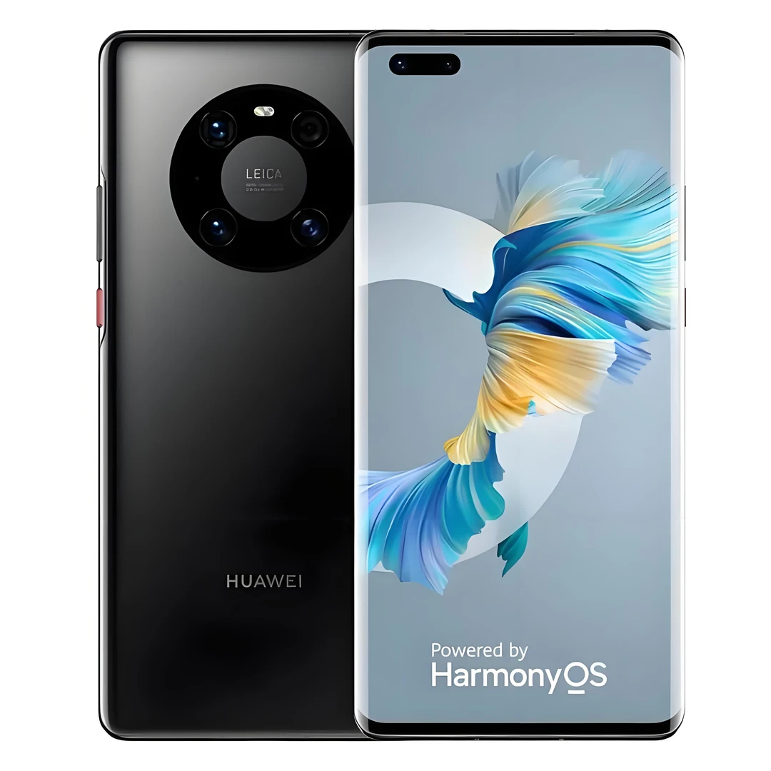 99新 Huawei/华为 Mate40pro全网通5G曲面搭载麒麟芯片鸿蒙系统
