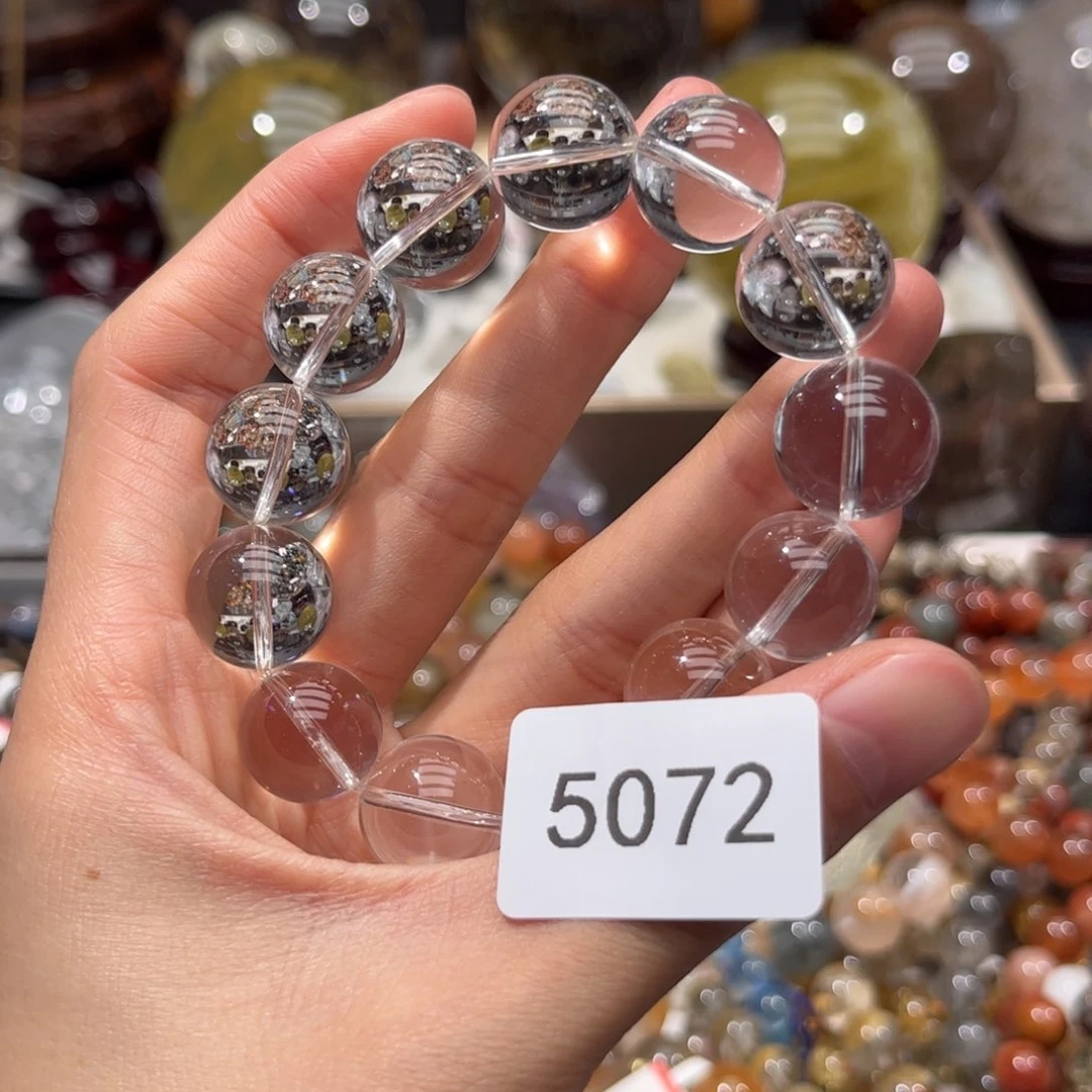 【闪购商品】未镶嵌手串水晶