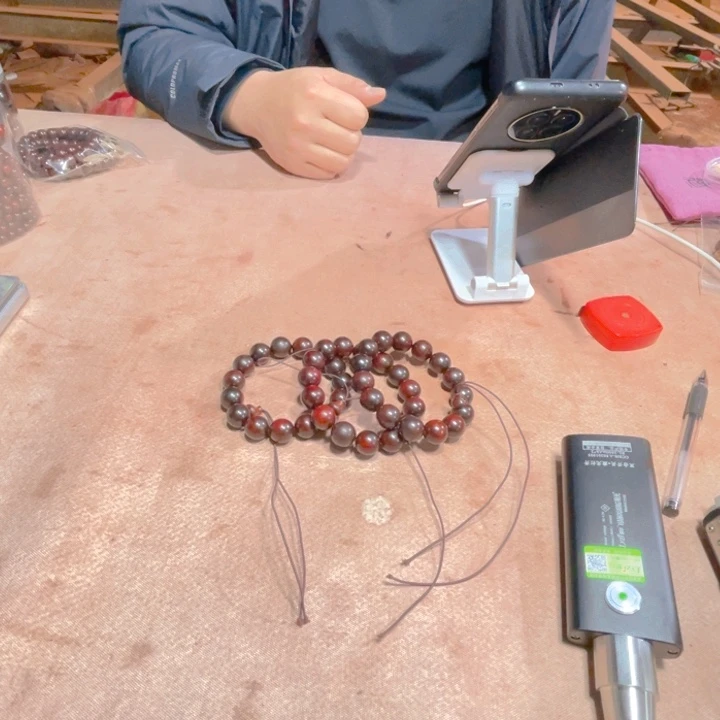 檀香紫檀（小叶紫檀）1.5微瘤C190