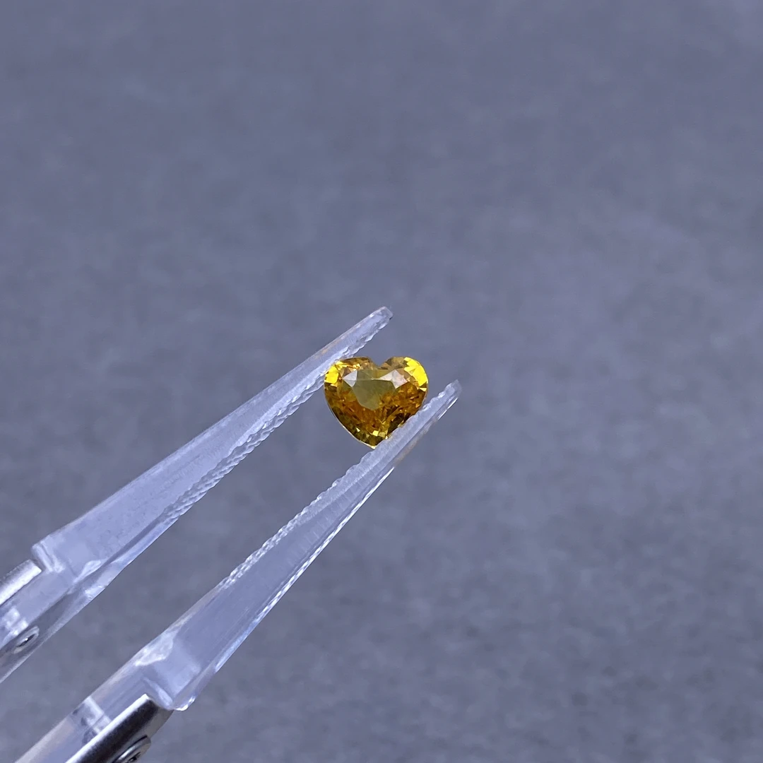 YSCvv蓝宝石-1.08ct（00995208）0120