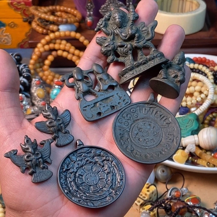 用****3藏地配饰藏传配件