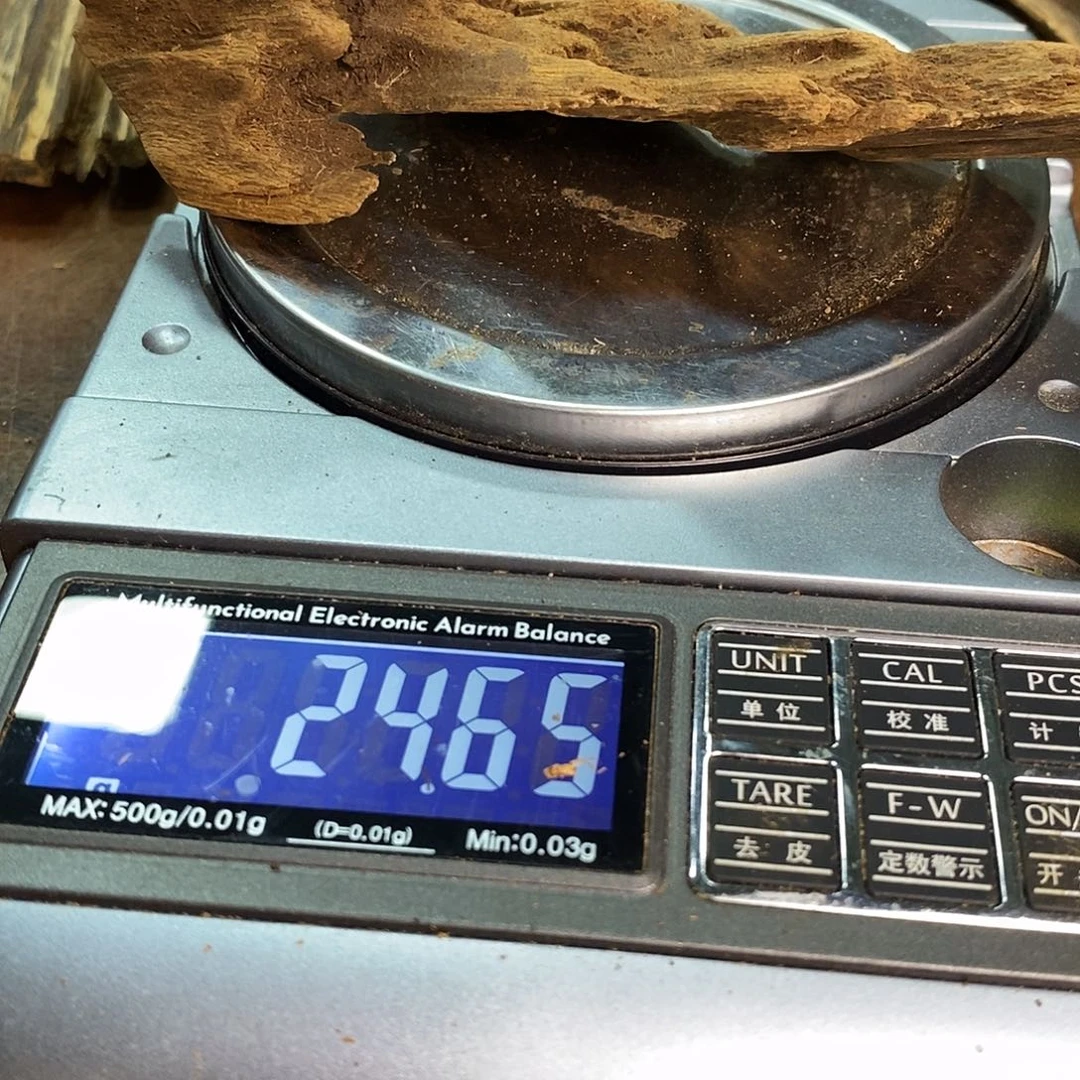 香料惠安老料一份（福利120209
