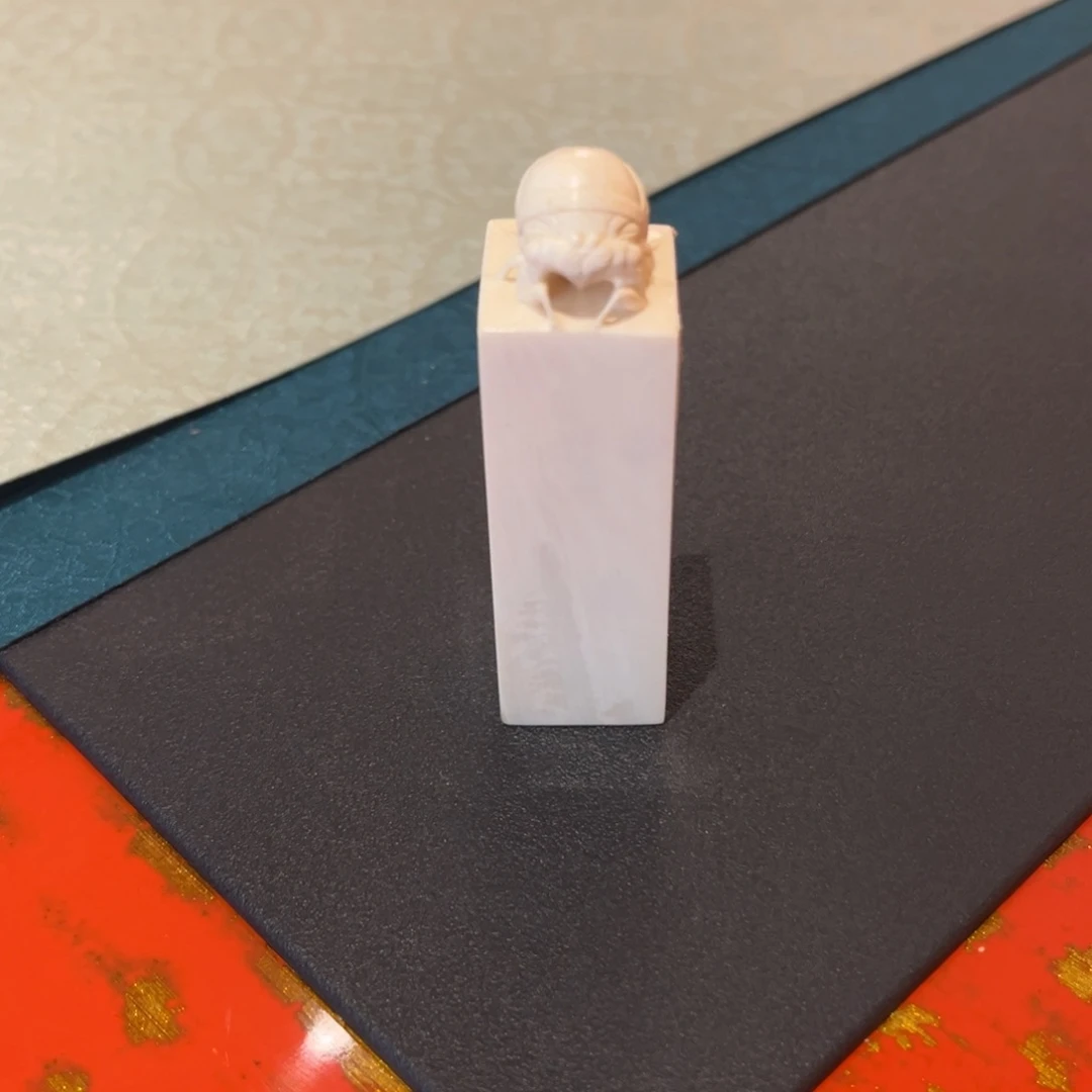 紫***鸟乌木类成套家具猛犸印章