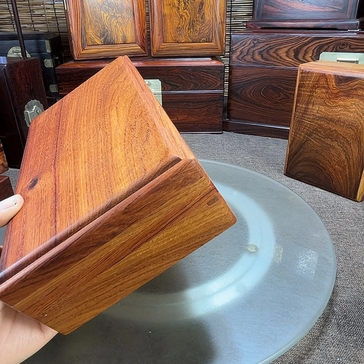 大果紫檀（缅甸花梨）