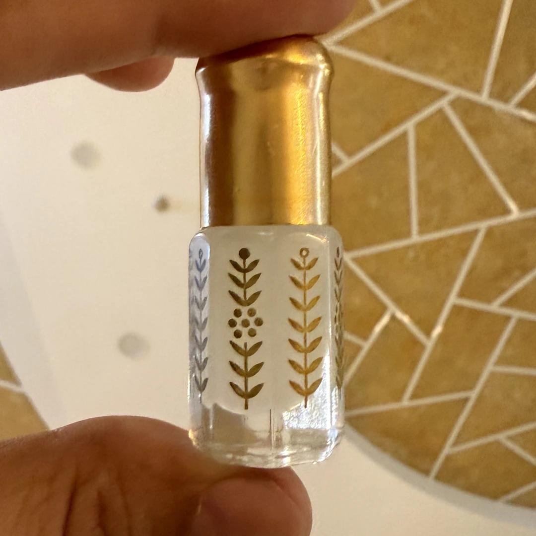 epar迪拜进口香精