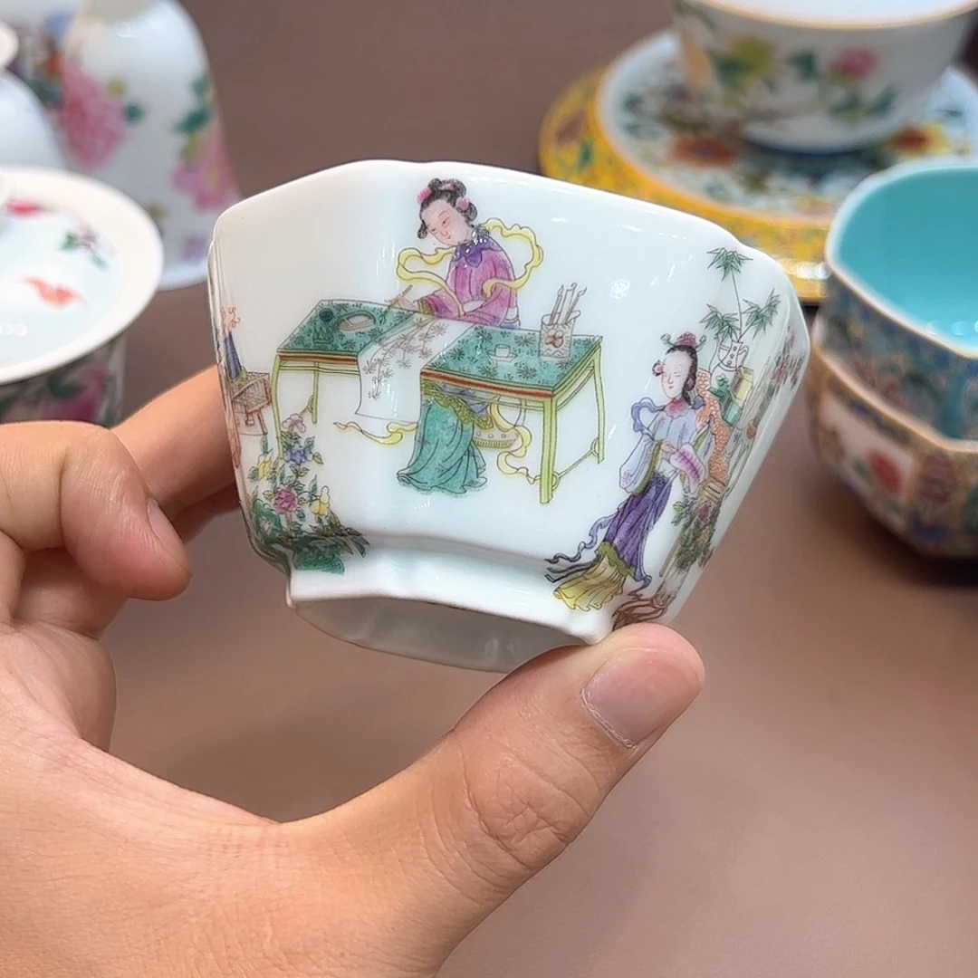 陶瓷陶瓷陶瓷茶具