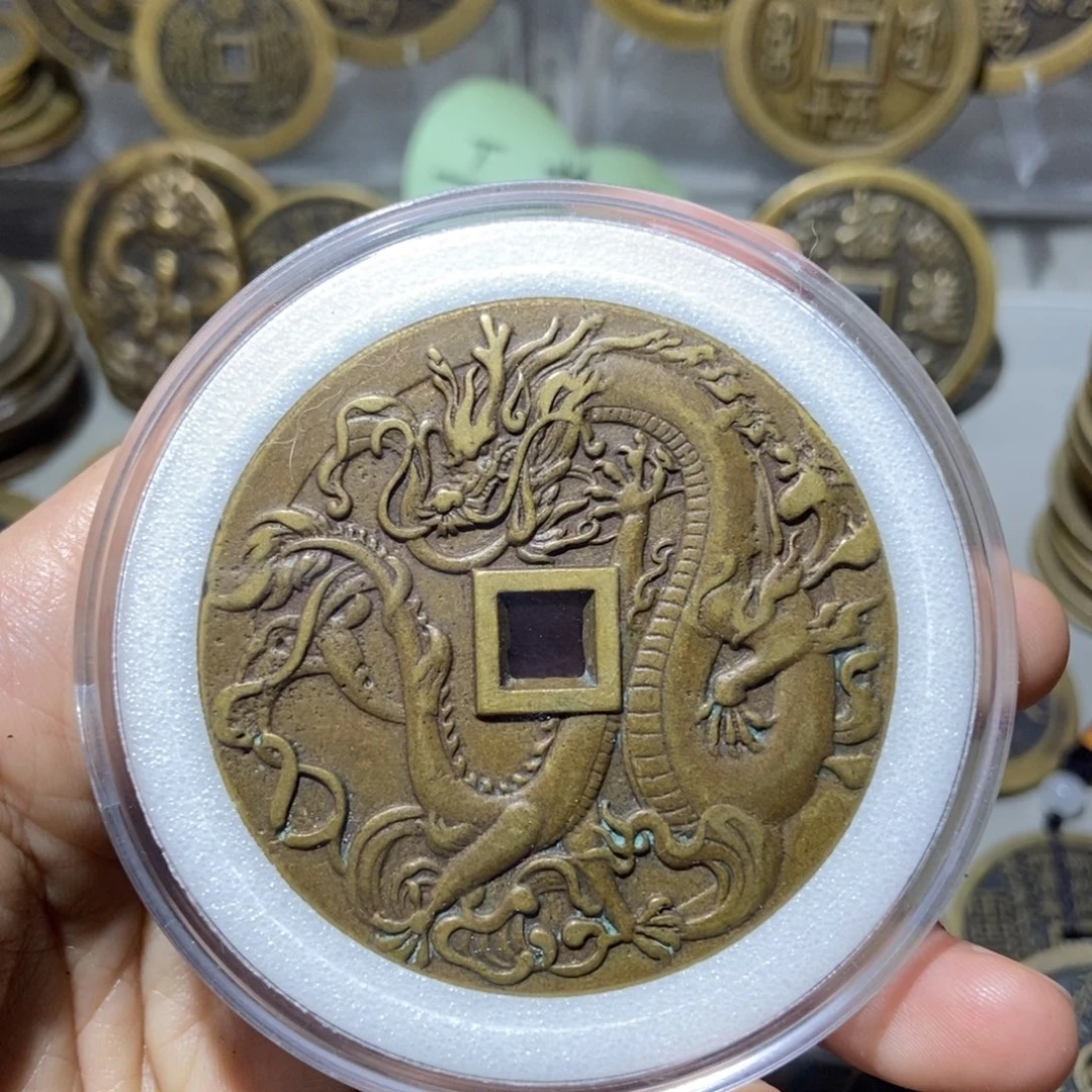 铜一物一拍工艺品