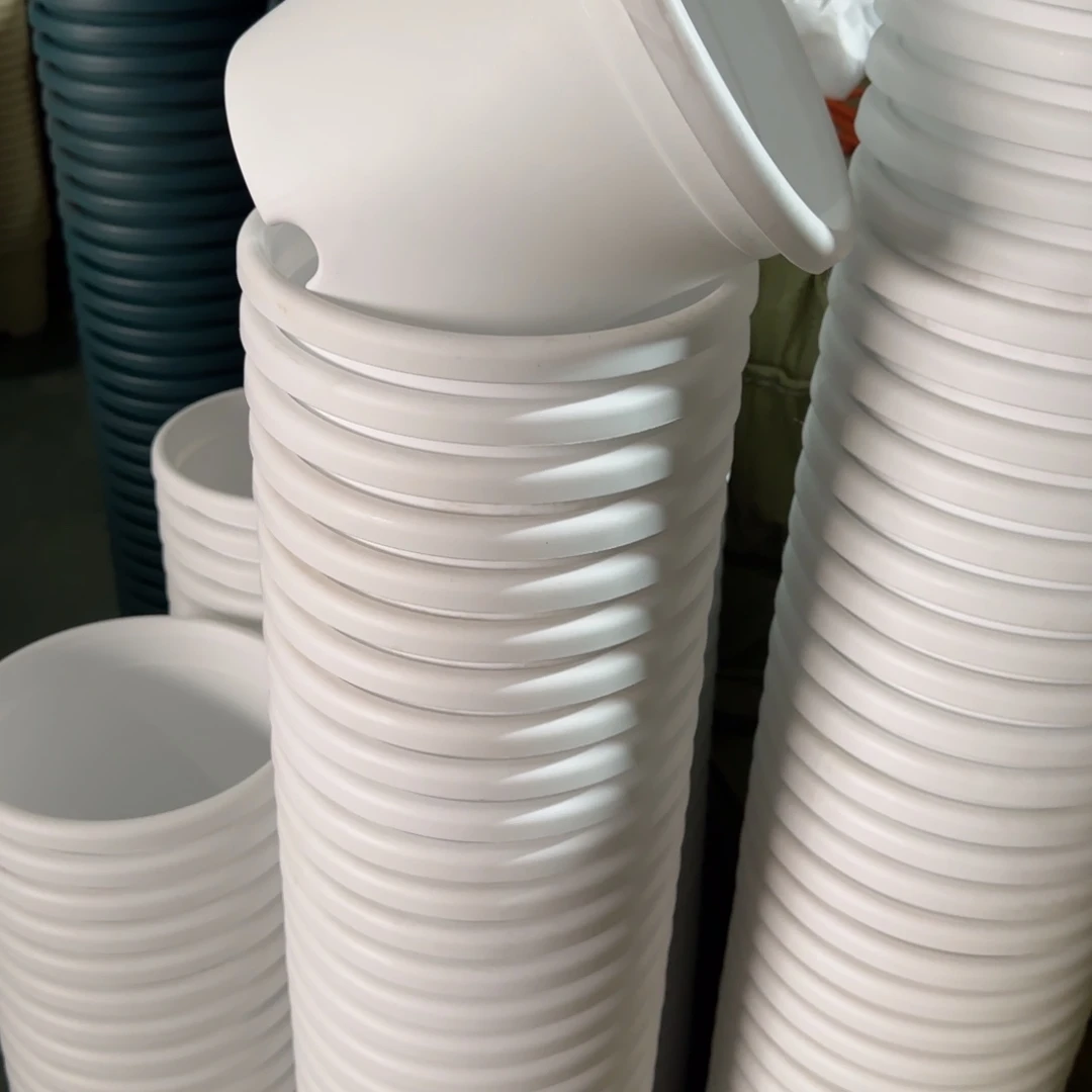 树脂四季3#无拖纯白10个