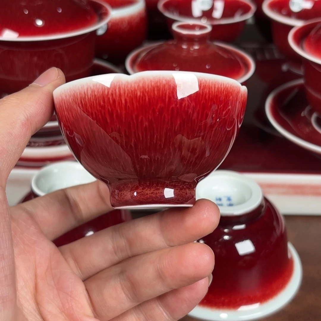 景德镇杯子杯子杯子