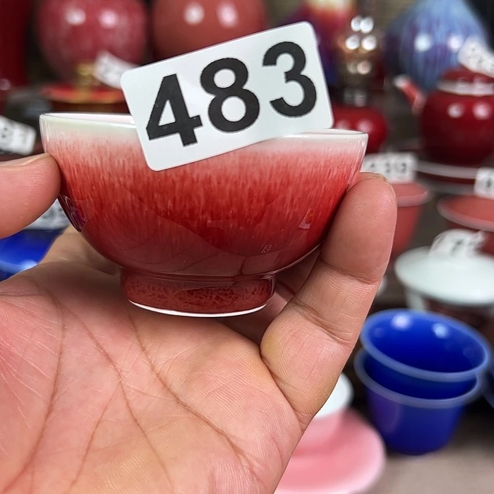 景德镇瓷器鉴定完毕