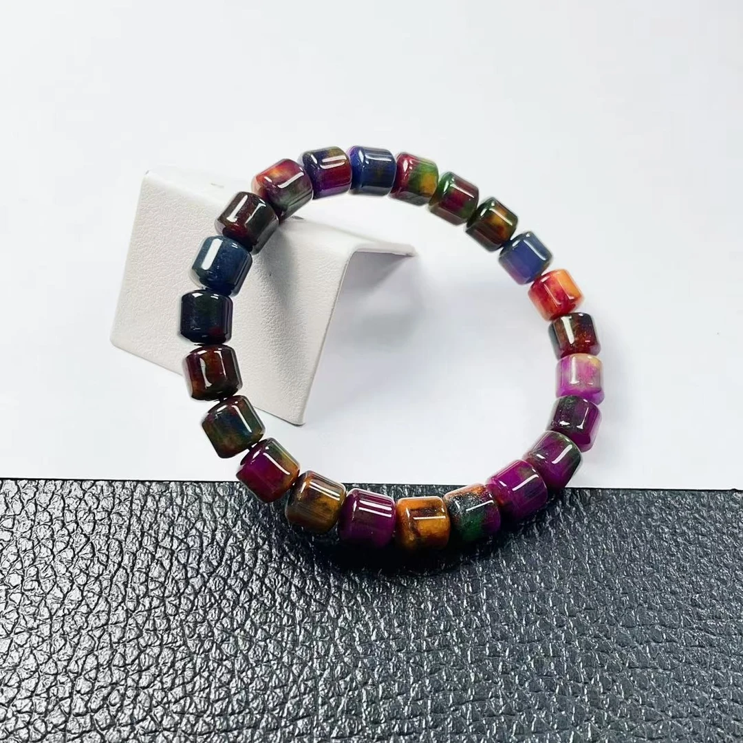 【小杨严选】C700老型紫苏8m手串妈妈时尚女款