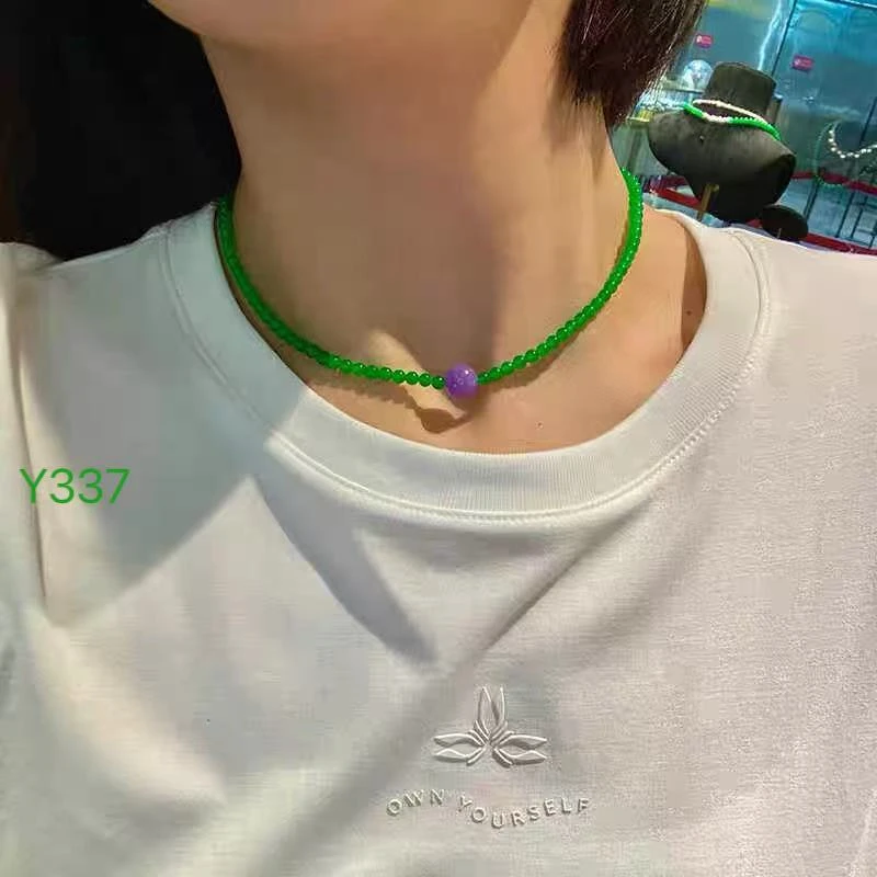 Y337吊坠百搭男女款多样性发货其一