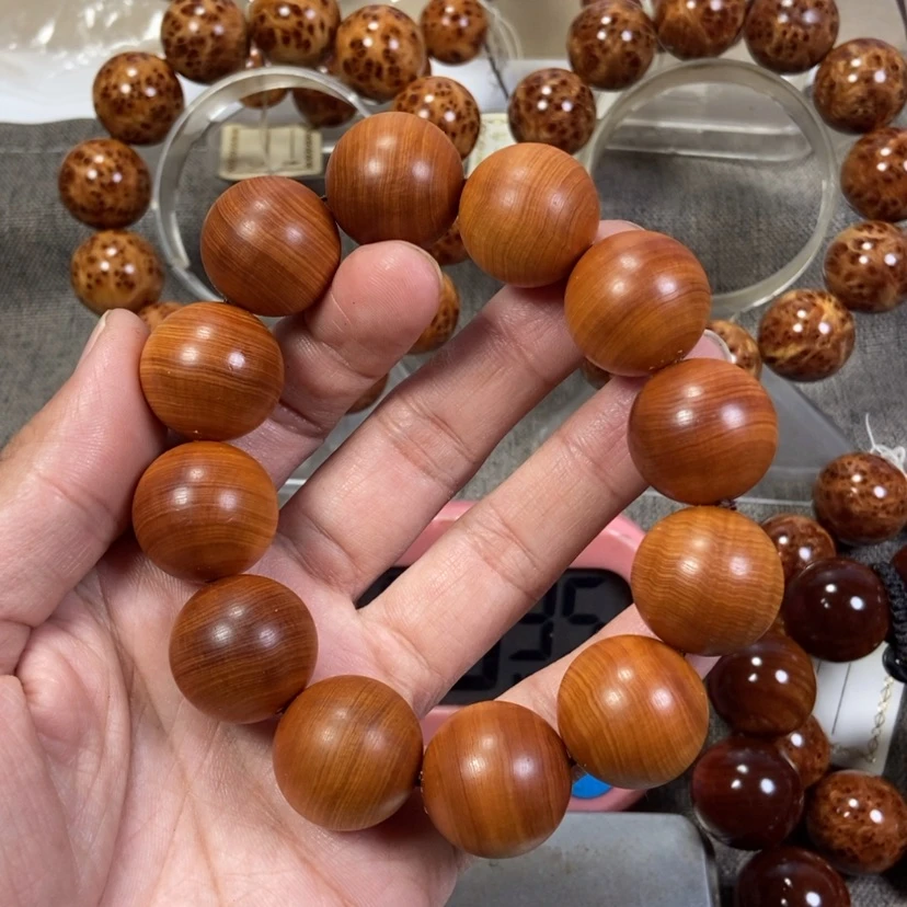 【闪购商品】柏木（崖柏）手串/手链