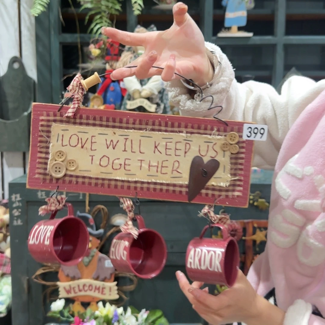 中古风老货玩具默认微瑕