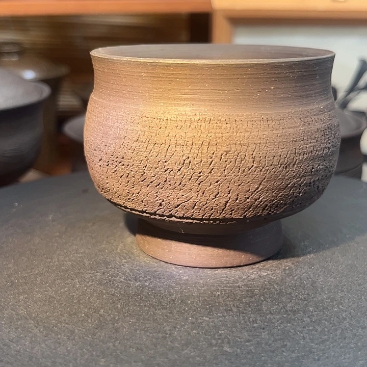 非白手作杯子100ml