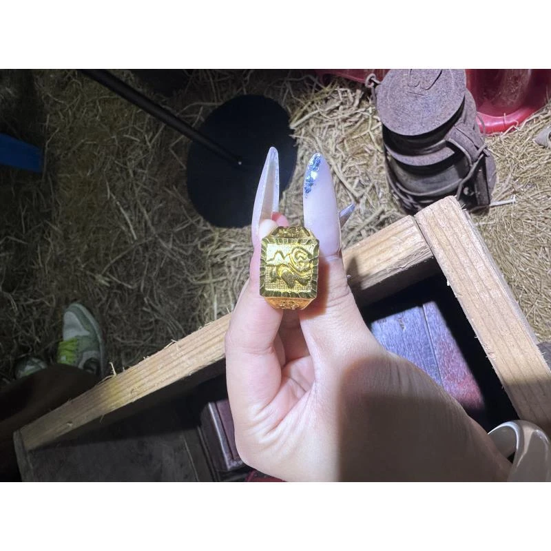 家居饰品 QB0181流水摆件现代复古