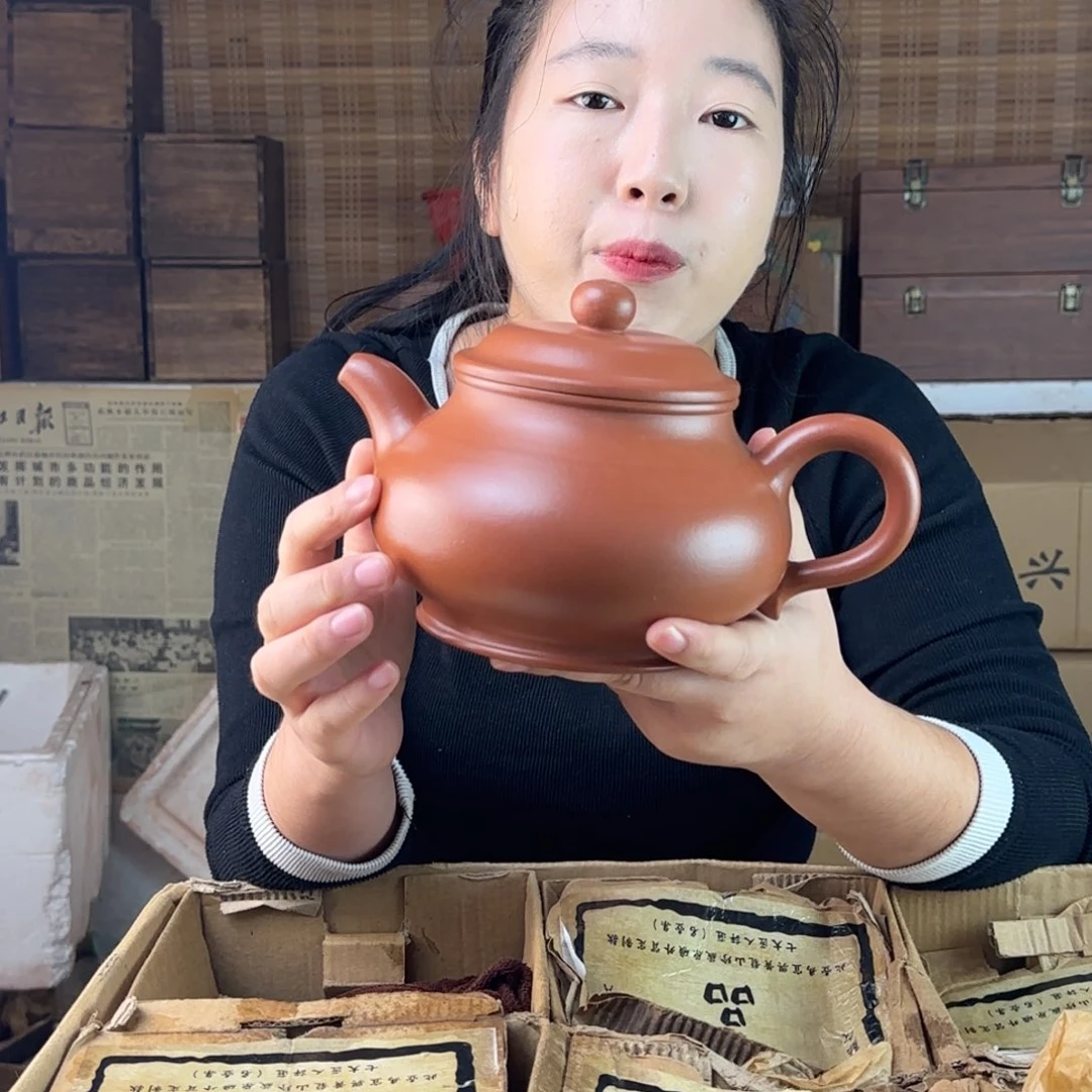 茶壶紫砂紫砂的艺术