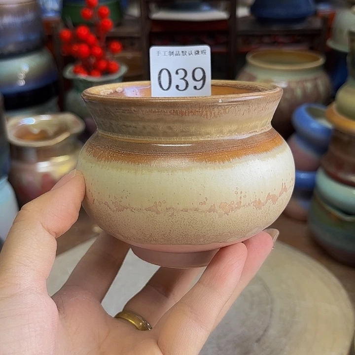 瓷片景德镇陶瓷手工制作