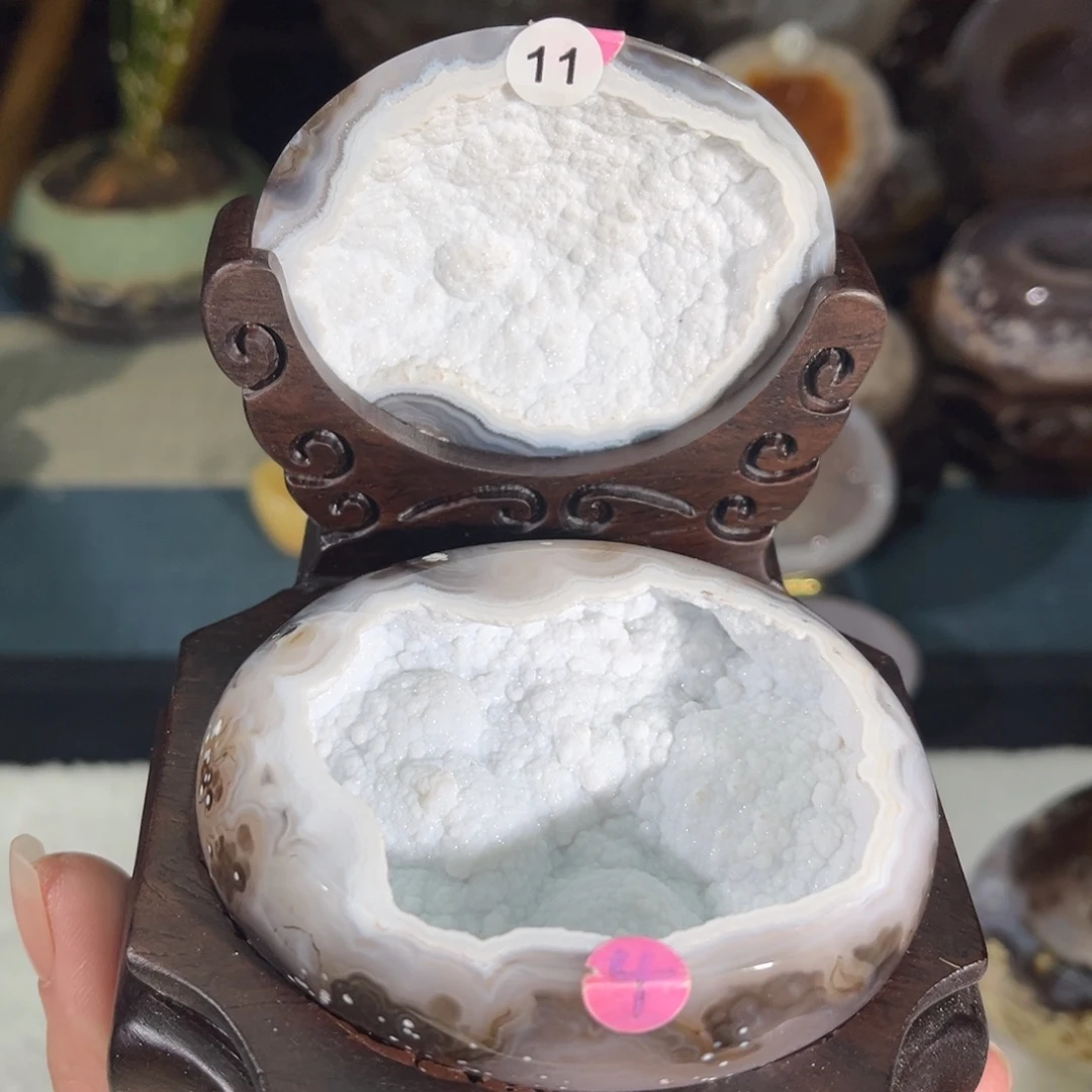 水晶未镶嵌大型摆件（非配饰）