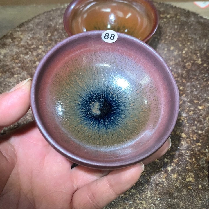 茶盏复盘细看公屏上说88