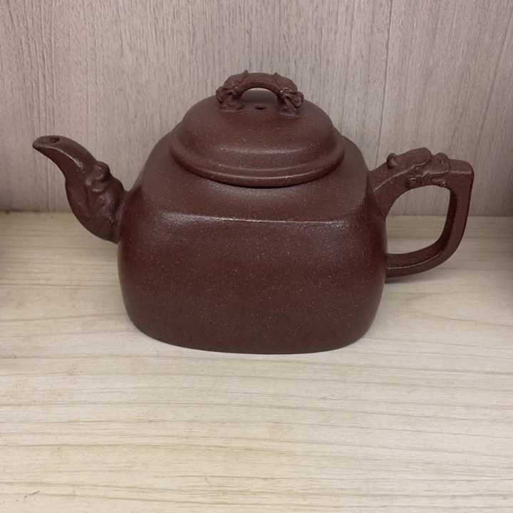 茶壶紫砂紫砂壶宜兴