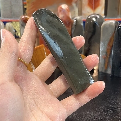 寿山石印石I****图寿山石印石
