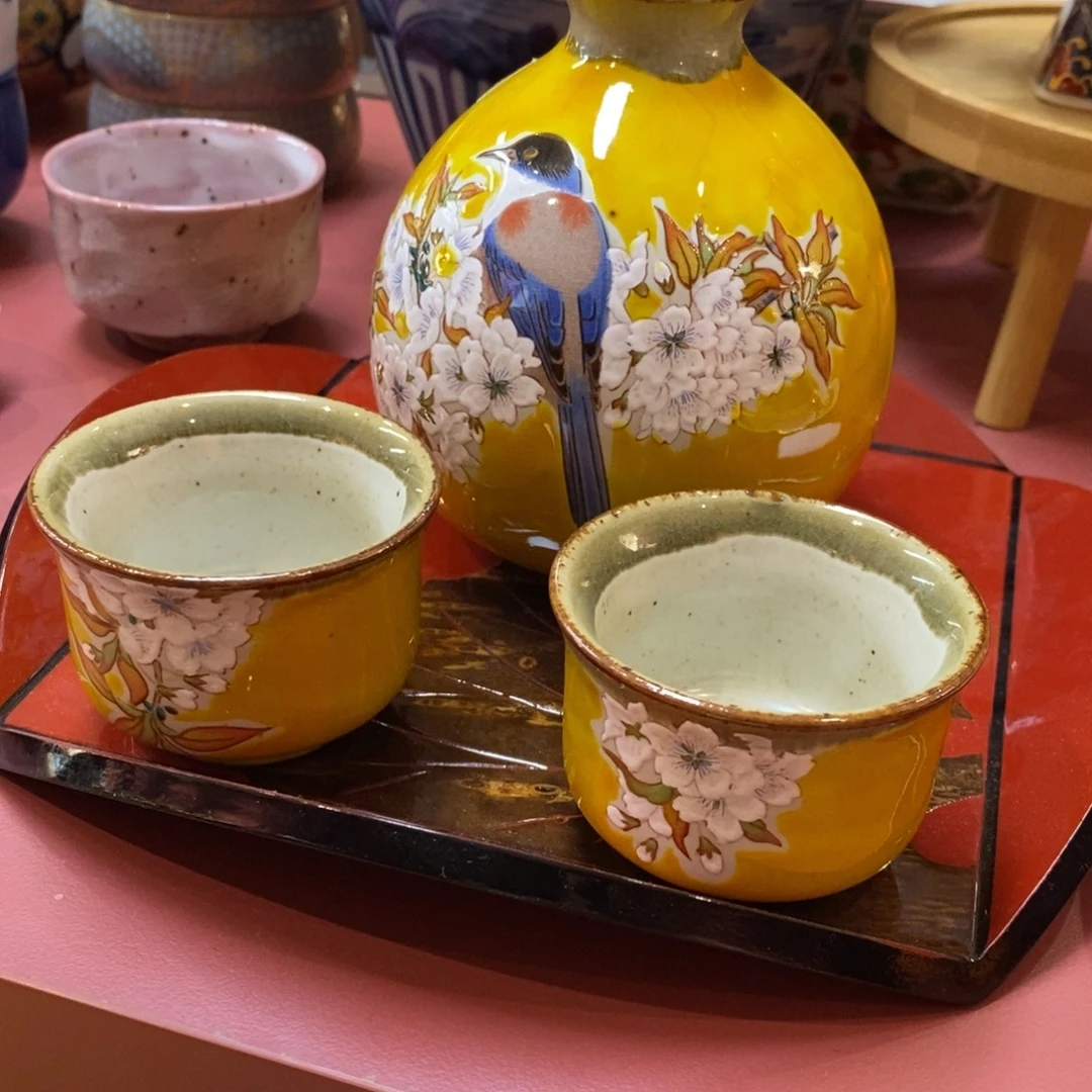瓷片厘米，小杨甄选甄选