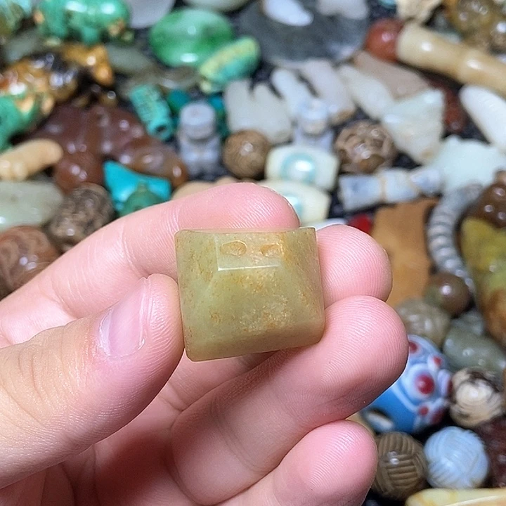 摆件直播间链接103