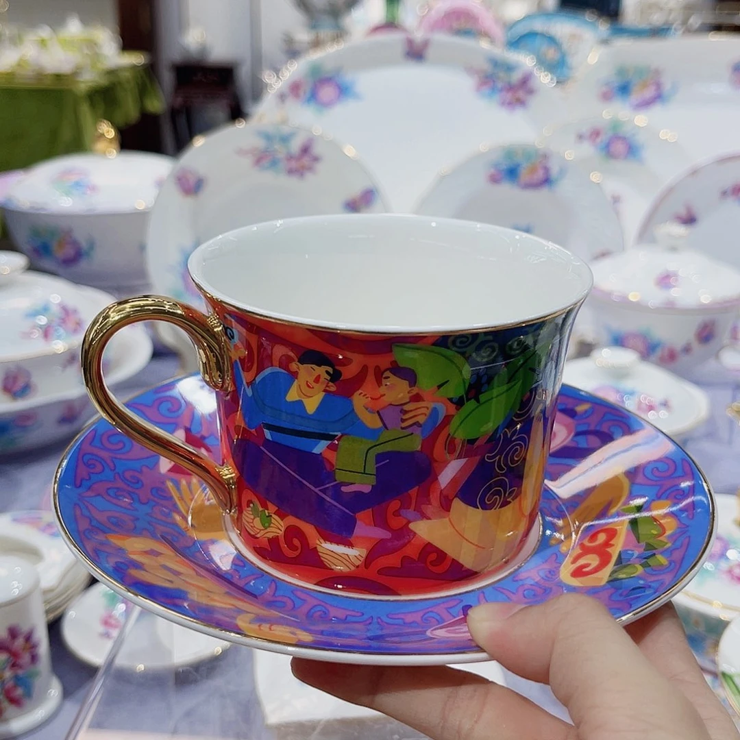 36%以上骨粉骨瓷400ml