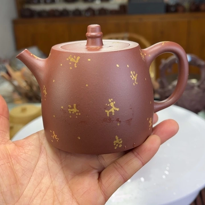 紫砂茶壶紫砂茶壶