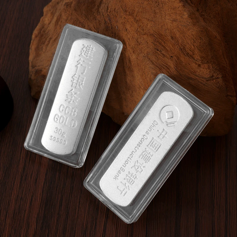 建设收藏条商务办公室高端摆件