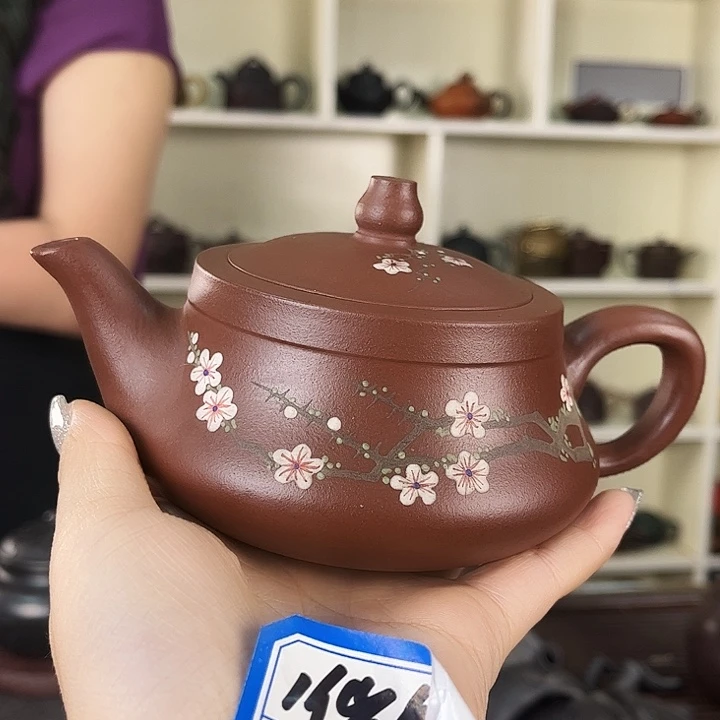 茶壶紫砂紫砂工艺厂