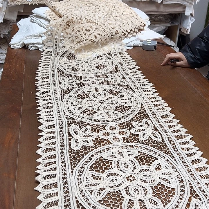 毛绒亚麻棉155-40/1.3