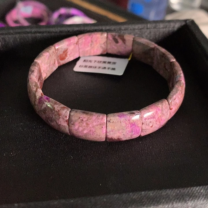 苏纪石（舒俱来）未镶嵌手牌