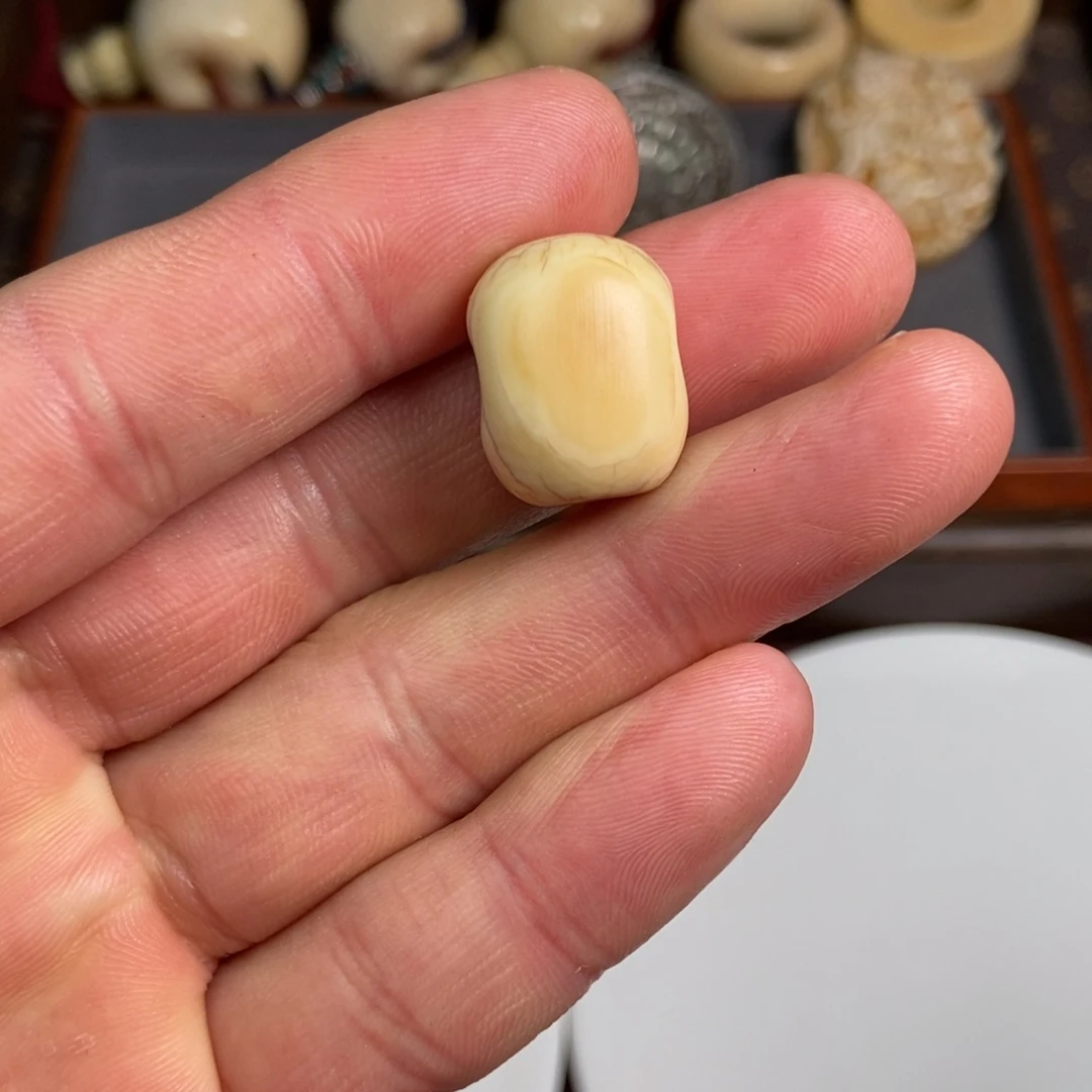 手工艺品琉璃三通随身