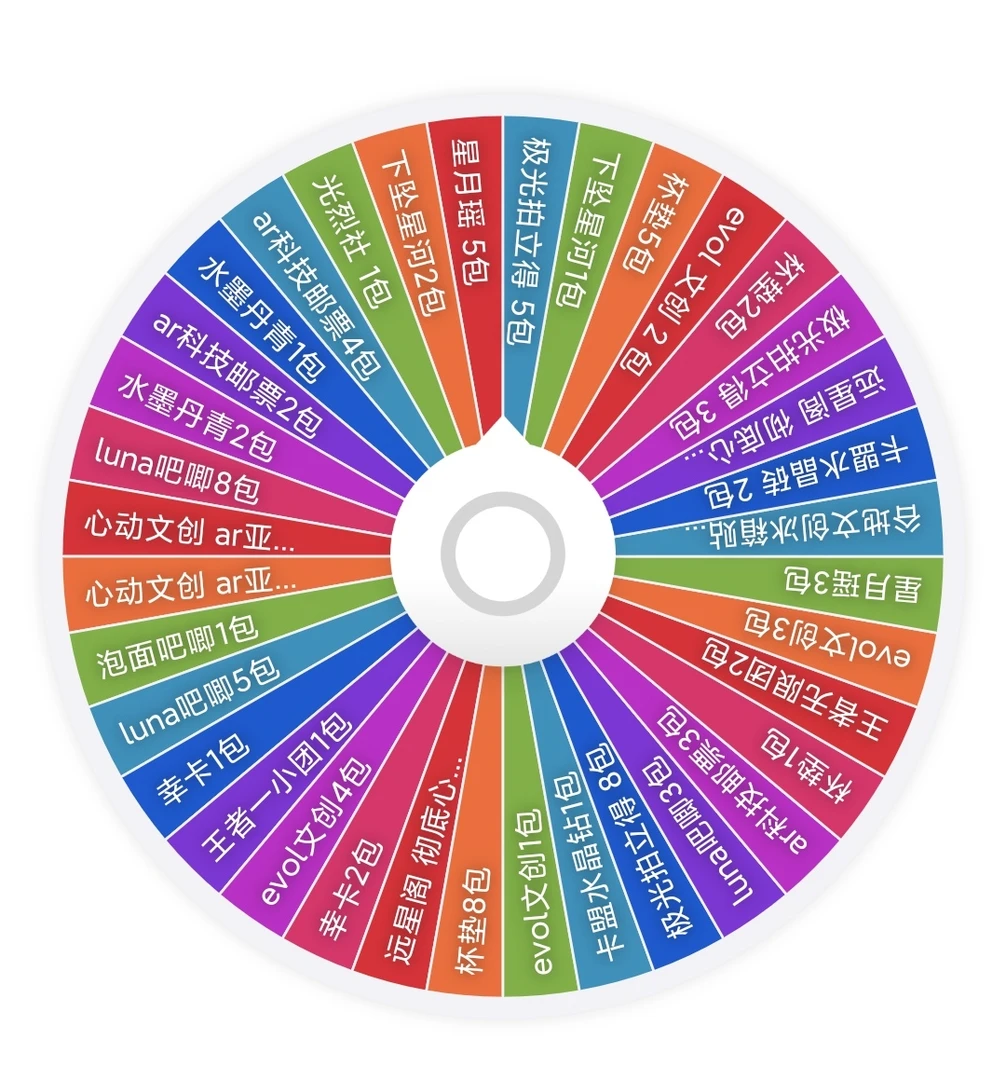 【618大风车】恋与深空 撕拉小卡,彩漪,荆棘玫瑰,画框盲盒