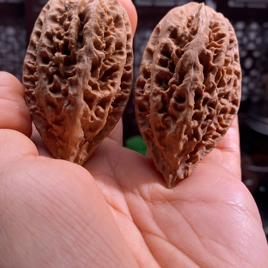 文玩核桃把件核桃14