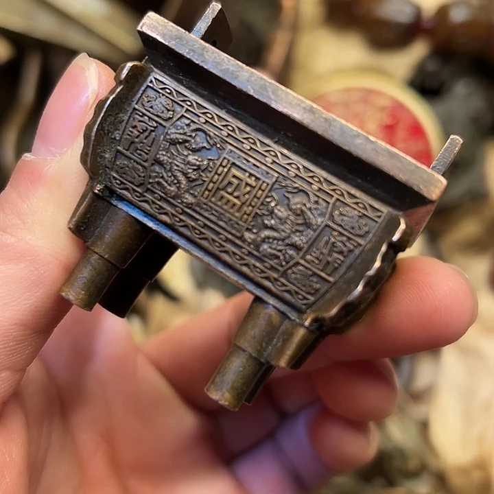 铜器工艺铜器工艺铜器工艺铜器