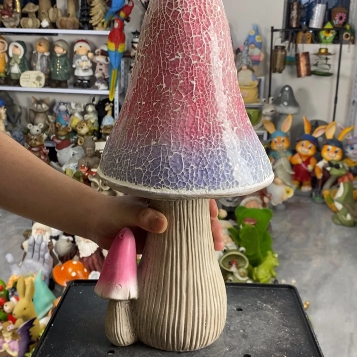 软陶工艺品摆件默认微瑕
