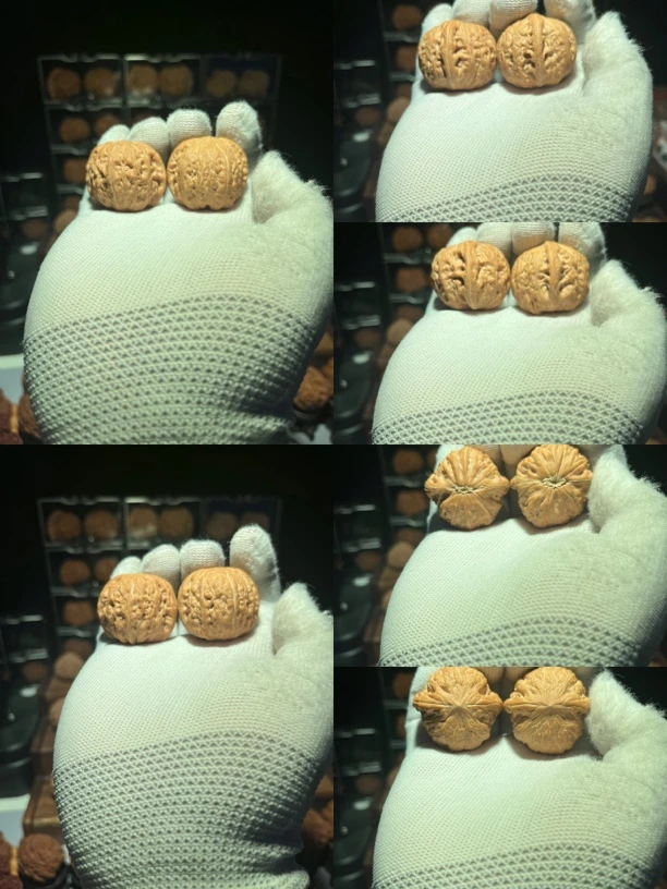 铁锤妹妹！四面精配上手嘎嘎得劲儿