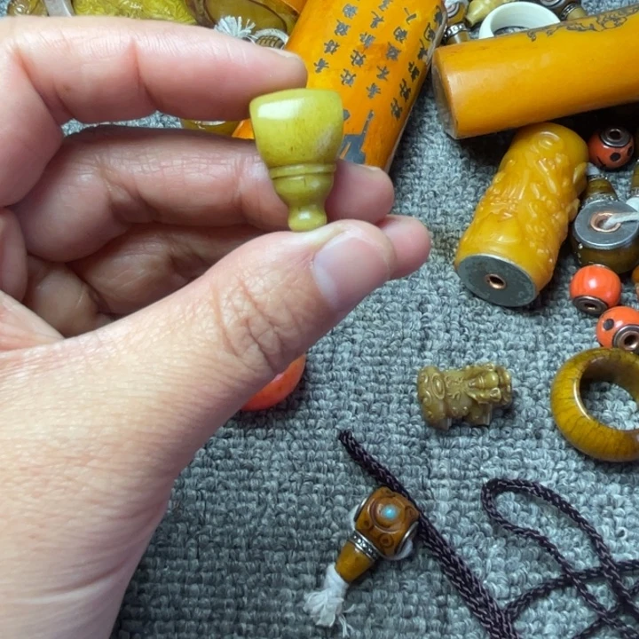 牛骨手串/手链其他配饰