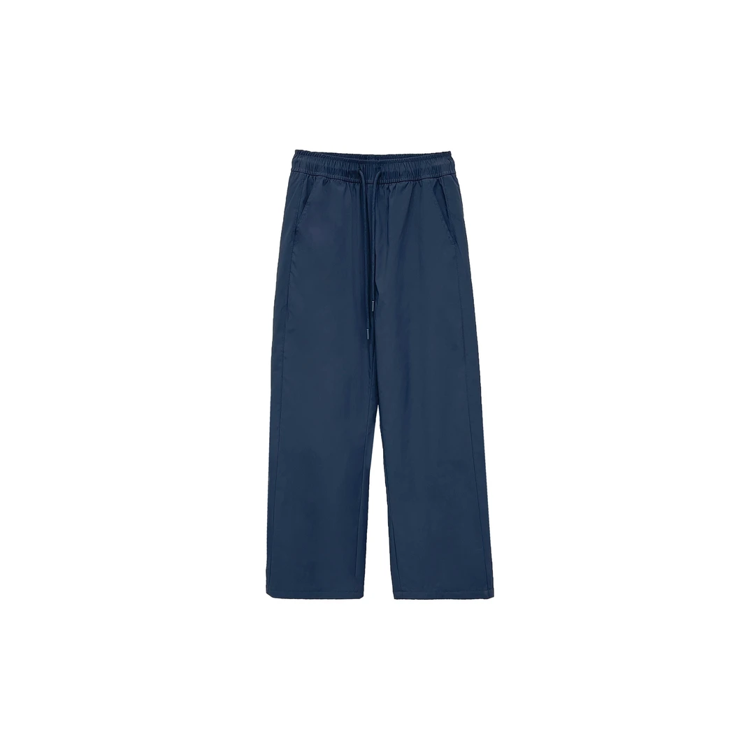 【MIXCITY亚楠家】氧气裤◆户外三防加厚加绒保暖直筒休闲裤9122