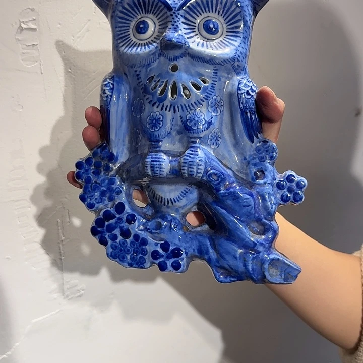 陶陶瓷，默认微瑕，介意勿拍。