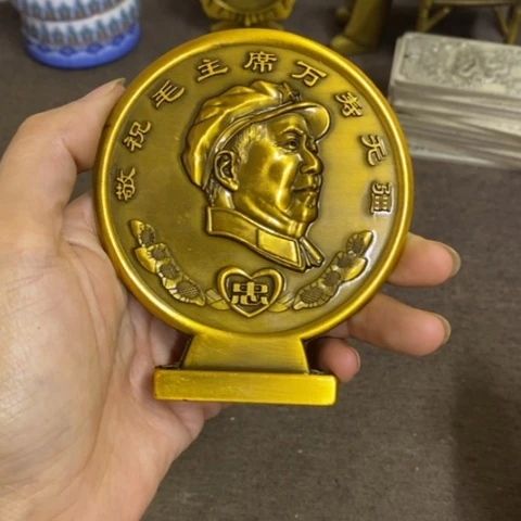摆件景德镇陶瓷研究所