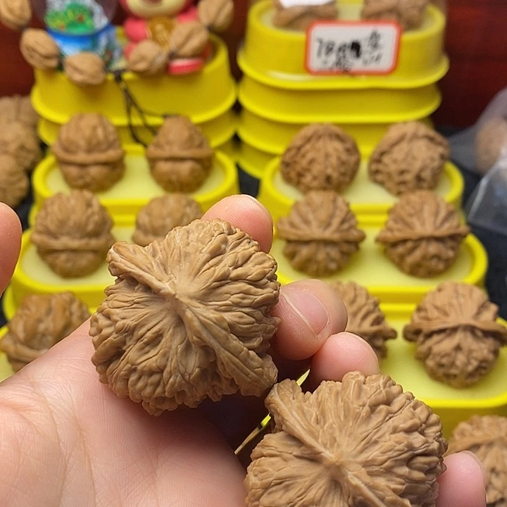 44尺四座楼全品无修