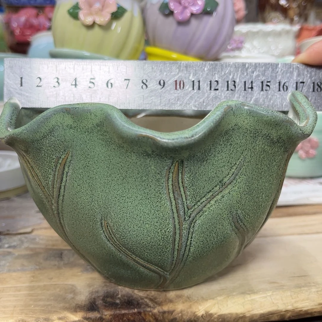 陶瓷陶瓷花盆特价上新