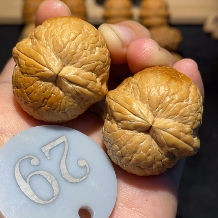 核桃无*大西瓜34核桃尺寸