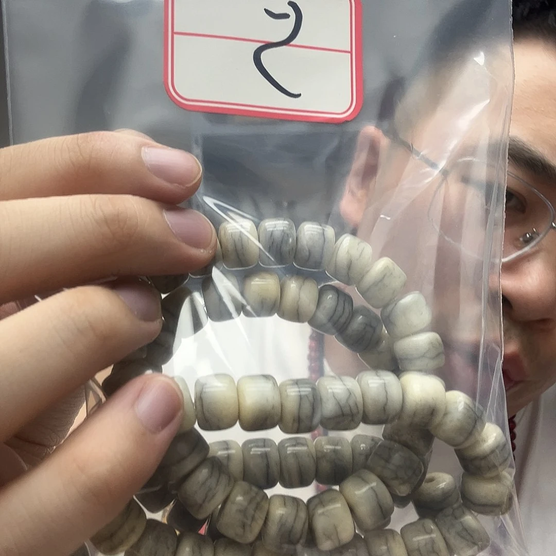 橄榄核手串/手链工艺品5