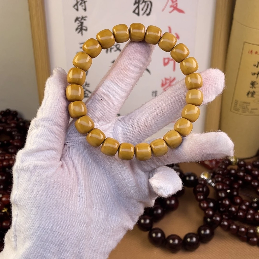 夜***檀香紫檀（小叶紫檀）猴头